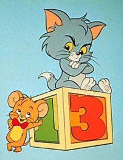 list of tom and jerry episodes